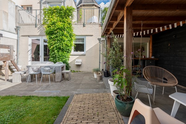 Medium property photo - Snekerstraat 46, 8701 XE Bolsward